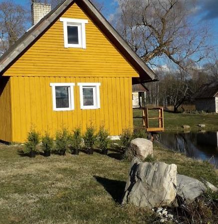 Hommik House Villa Otepaa Exterior photo