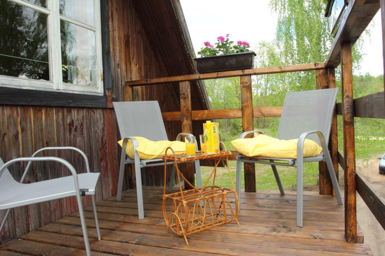 Hommik House Villa Otepaa Exterior photo