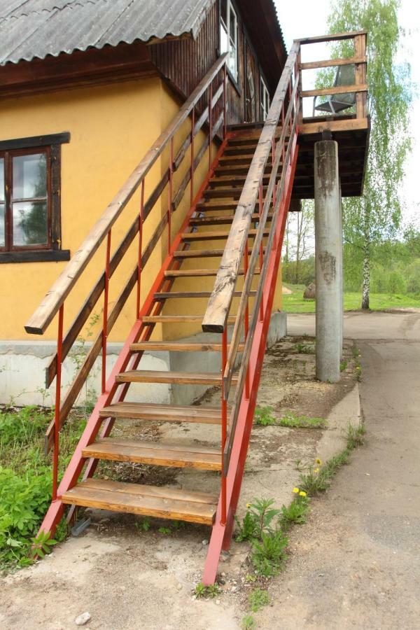 Hommik House Villa Otepaa Exterior photo